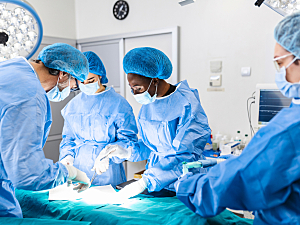 Orthopedics