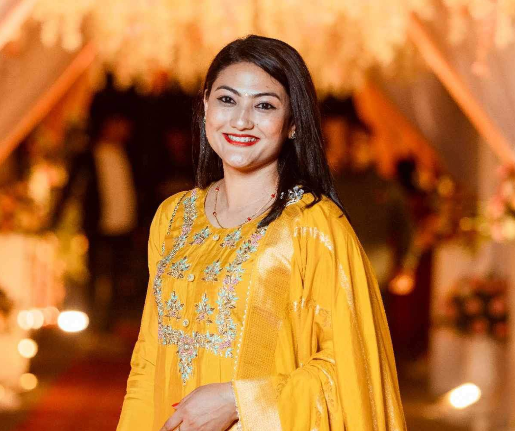 Dr. Kritika Thapa